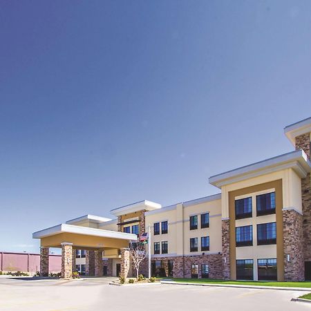 La Quinta By Wyndham Pampa Hotel Ngoại thất bức ảnh