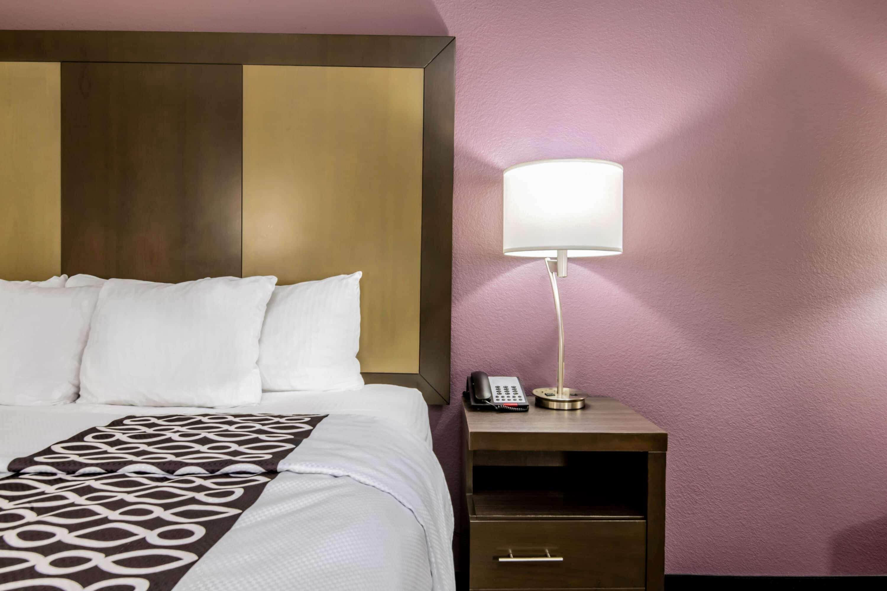La Quinta By Wyndham Pampa Hotel Ngoại thất bức ảnh
