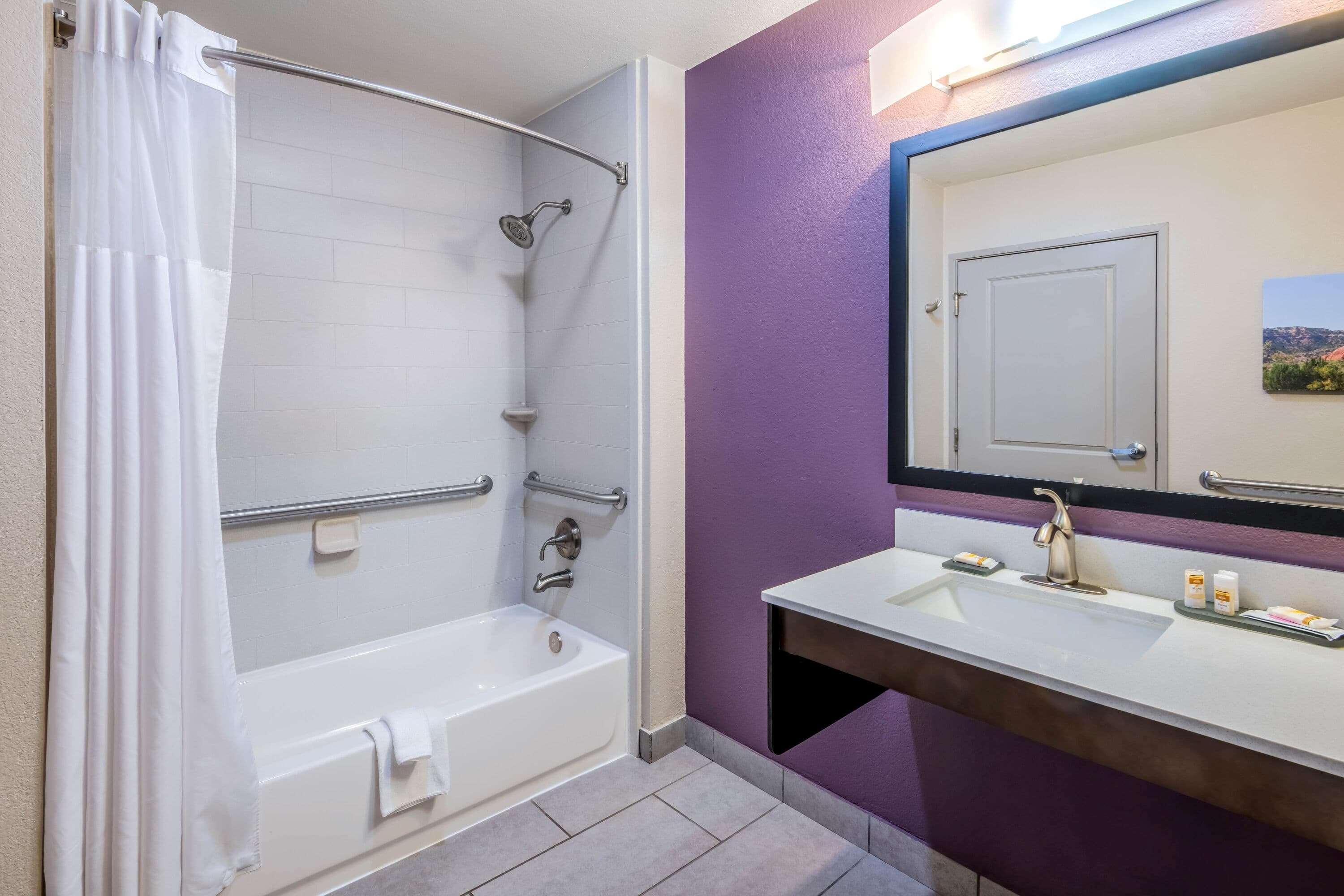 La Quinta By Wyndham Pampa Hotel Ngoại thất bức ảnh